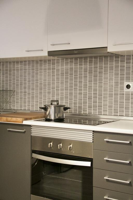 Idyllic Apartment With Terrace Барселона Номер фото
